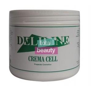 Crema de Masaj Anticelulitica 500ml-Deliline - Crema Cell
