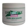 Crema de masaj termoactiva 500ml -deliline - crema