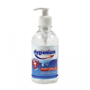 Gel antibacterian dezinfectant 300ml