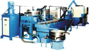 Centrifuge linii spalare