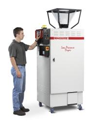 DEZUMIDIFICATOARE SUB VACUUM LPD MAGUIRE