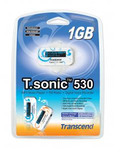 Transcend T.sonic 530 1GB