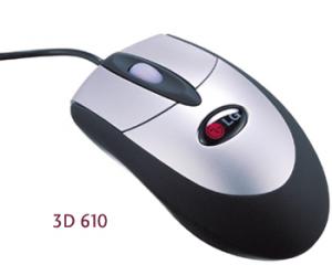 Lg mouse 3d 610