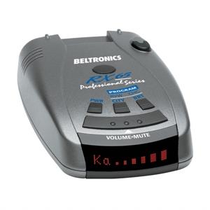 Detector de radar Beltronics PRO RX65