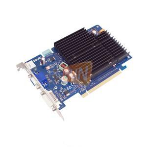 Placa video asus en8500gt