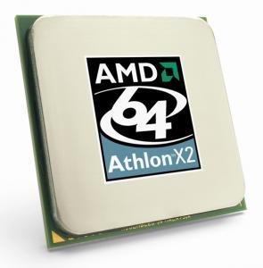 AMD Athlon 64 X2 3600+ Windsor