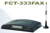 Analog fax gsm terminal | fct-333fax