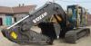 Volvo ec210blc excavator