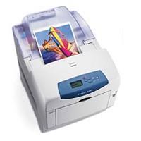 Imprimanta laser color Xerox Phaser 6360N, A4
