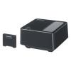 Kit wireless panasonic sh-fx70e-k pentru sc-btx70,