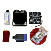 Water Cooling Kit eVGA 202-F1-EV74-01