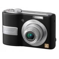 Camera foto Panasonic DMC-LS85EP-K, 8.1 MP