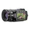 Camera video Canon HF-S100, full HD