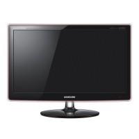 Monitor LCD 22" Samsung P2270HD, 5 ms, Full HD, negru