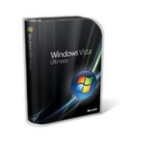 Sistem de operare Microsoft Windows Vista Ultimate 32 bit SP1 English cupon UPG Windows 7 (66R-03056)