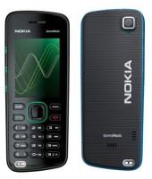 Telefon mobil Nokia 5220 XMusic