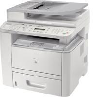 MF6680, Laser Print/Copy/Duplex/ADF/Colour Scanner/Fax, 30 ppm, network , send