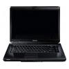 Notebook Toshiba Satellite L300-2C3 Black Celeron 900 250GB 2048MB