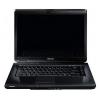 Notebook toshiba satellite l300-2c3 black celeron 900