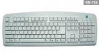 Tastatura A4Tech  A4KYB-KB720