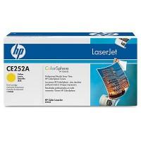 Toner HP CE252A Yellow (7.000 pag)