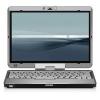 HP EliteBook 2730p SL9400,Core2 Duo SL9400, 12.1 WXGA display, 2048MB RAM, 120GB HDD, Camera 56K Modem, 802.11a/b/g/n, Bluetooth, 6C LiIon Batt VB32 OFC07 Ready, 3 yw