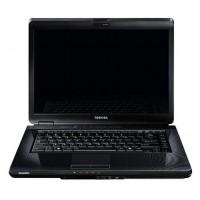 Notebook Toshiba Satellite L300-2CR Black Dual Core T4200 250GB 3072MB