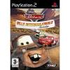 Joc cars mater national pentru ps2