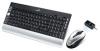 Kit Tastatura + Mouse Genius Wireless LuxeMate 720 Laser -  3 1340144100