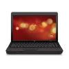 Laptop compaq 610, 15.6" hd  core2 duo t5870, 2048m,