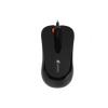 Minimouse Glaser A4Tech X660DU, USB