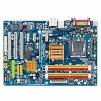 Placa de baza Gigabyte GA-EP41-UD3L, socket 775