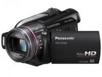 Camera video Panasonic HDC-HS300EPK, HDD 120 GB