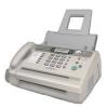 Fax laser,plain paper,compatibil caller id,toner