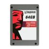 SSD Kingston V-Series SNV125-S2BD/128GB 2.5 SATA 2 MLC Desktop Upgrade Kit