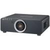 Videoproiector Panasonic PT-DW6300EL