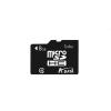 MicroSDHC | 8GB | 4MB/s citire minim garantat | pentru telefoane mobile si playere mp3/mp4, protectie copyright, adaptor SD | 99 ani