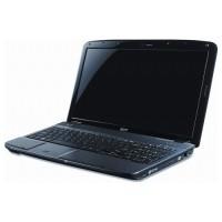 Notebook Acer Aspire 5738ZG-433G32Mn 15.6" Dual Core T4300 2.1GHz 320GB 3072MB Linux