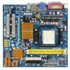 Placa de baza Gigabyte GA-MA74GM-S2H, socket AM2/AM2+