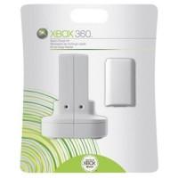 Quick Charge Kit Microsoft pentru XBOX360, B4Z-00002