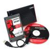SSD Kingston V-Series SNV125-S2BN/128GB 2.5 SATA 2 MLC Notebook Upgrade Kit
