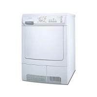 Uscator de rufe cu condensare Electrolux EDC77570W