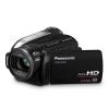 Camera video panasonic hdc-hs20ep-k, hdd 80 gb