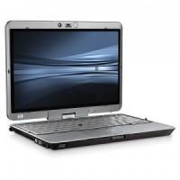 HP EliteBook 2730p Core2 Duo SL9400 12.1 WXGA display 2048MB RAM 120GB HDD Camera 56K Modem 802.11a/b/g/n Bluetooth 6C LiIon Batt VB32 OFC07 Ready 3 year warranty