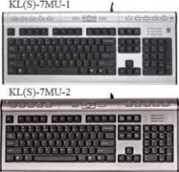 Tastatura A4Tech  A4KYB-KL7MU