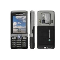 Telefon mobil Sony-Ericsson C702