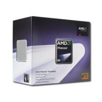 AMD Phenom 9650 X4, 2.3 GHz, socket AM2+, Box