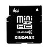Card memorie kingmax 9a19-9204gz16