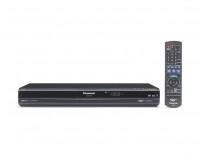 DVD recorder Panasonic DMR-EH69EP-S, HDD 320 GB