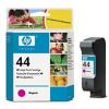 Hp 44 magenta inkjet print